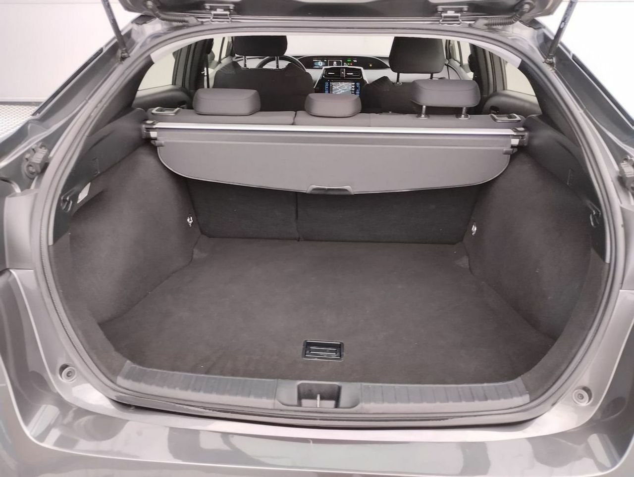 Toyota Prius 1.8 Prius - Foto 15