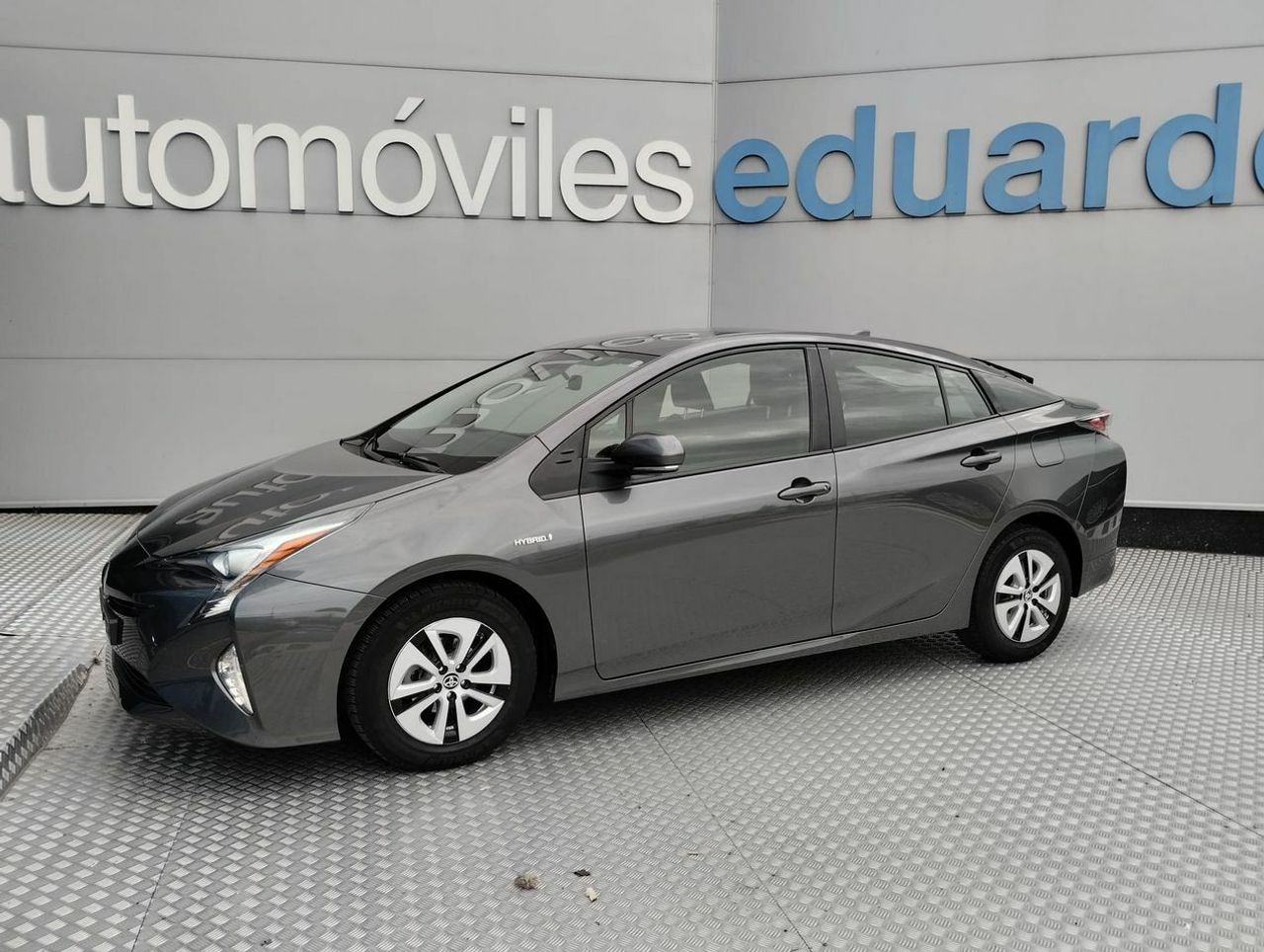 Toyota Prius 1.8 Prius - Foto 4
