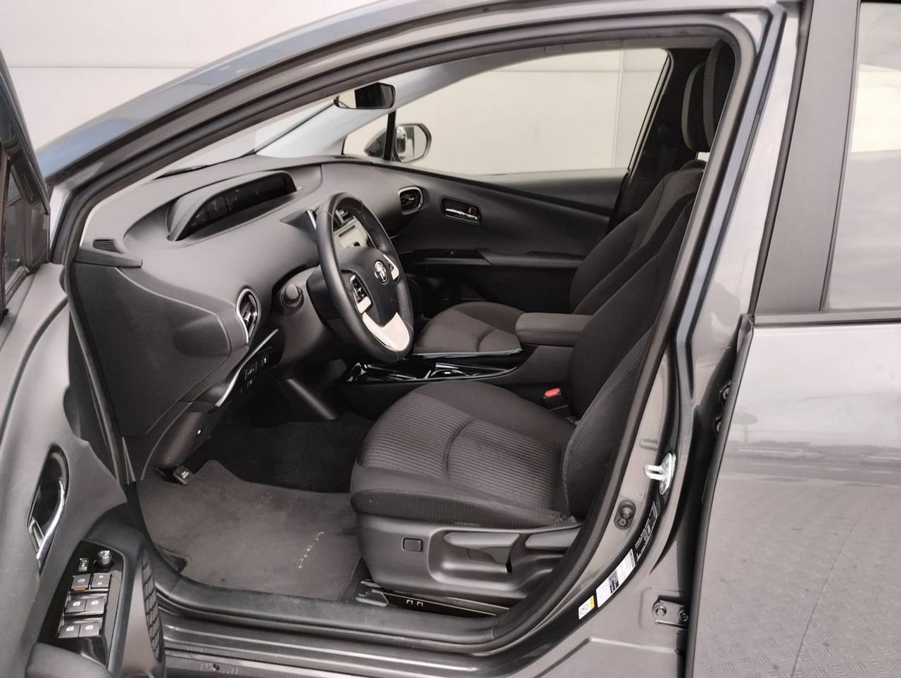 Toyota Prius 1.8 Prius - Foto 9