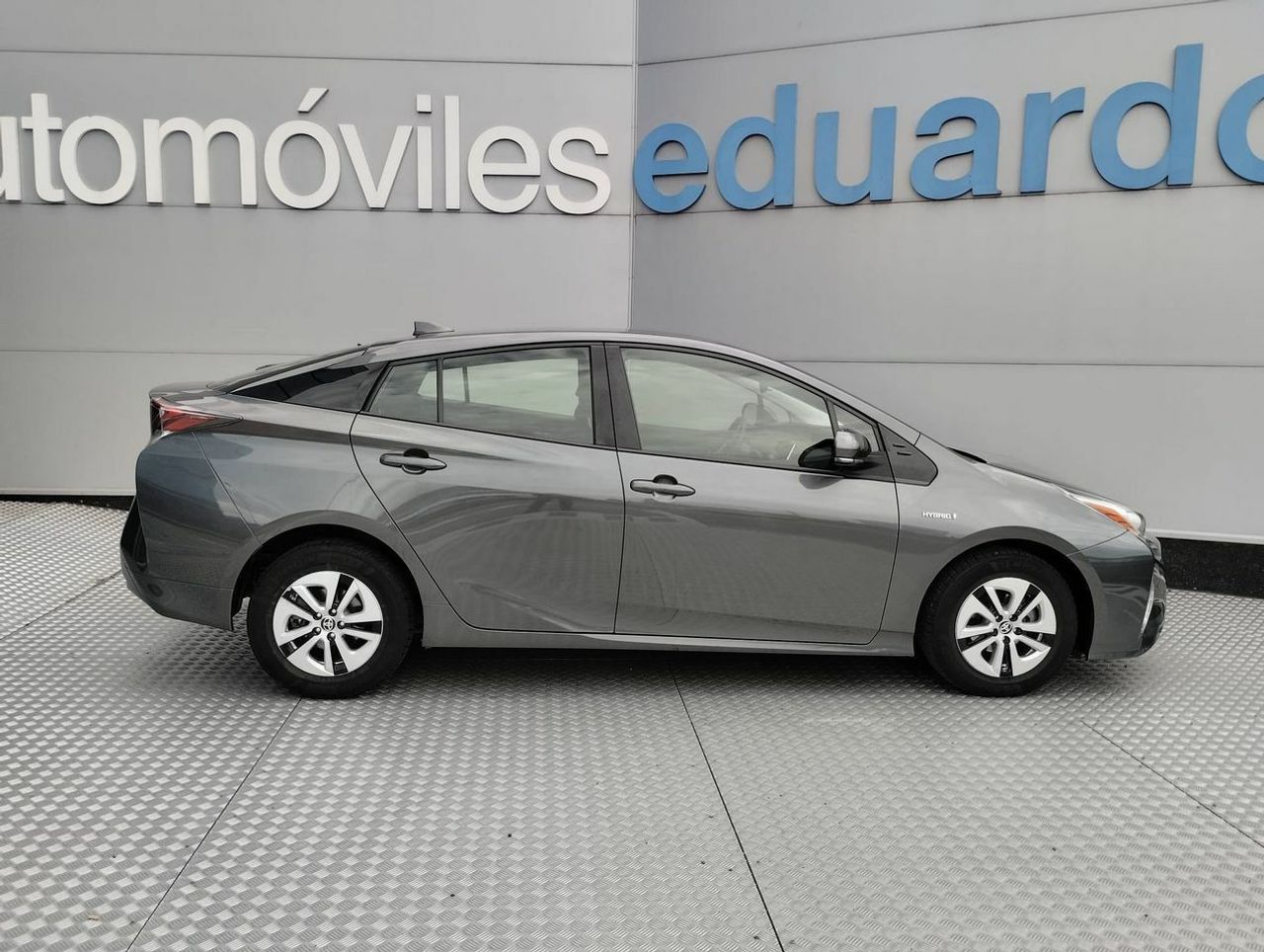 Toyota Prius 1.8 Prius - Foto 5