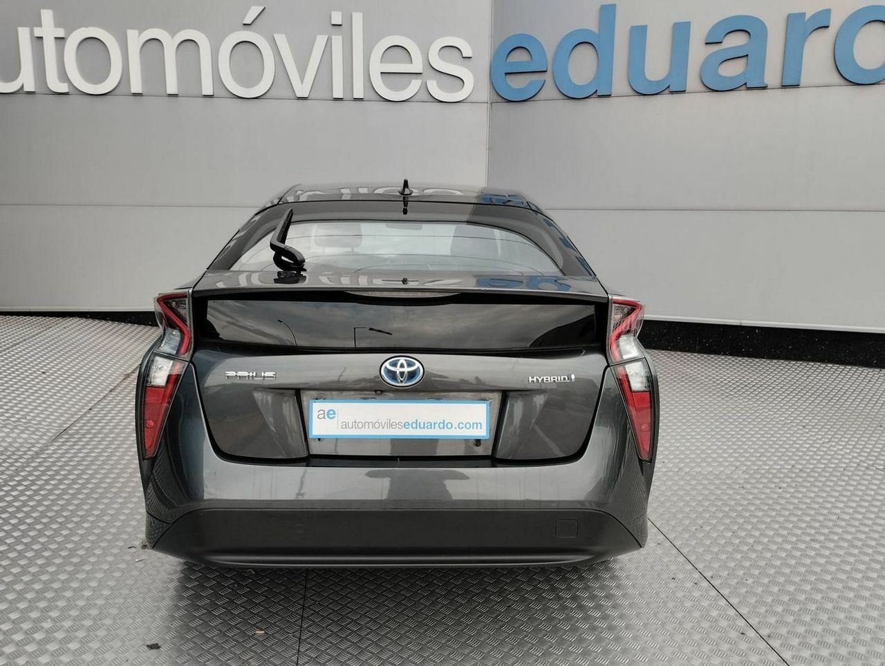 Toyota Prius 1.8 Prius - Foto 6