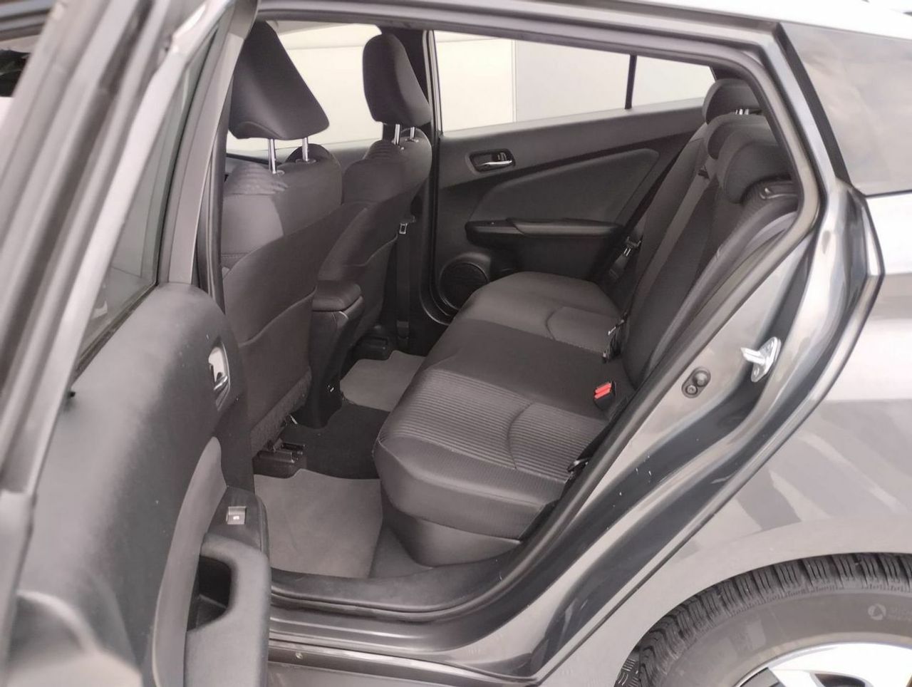Toyota Prius 1.8 Prius - Foto 11