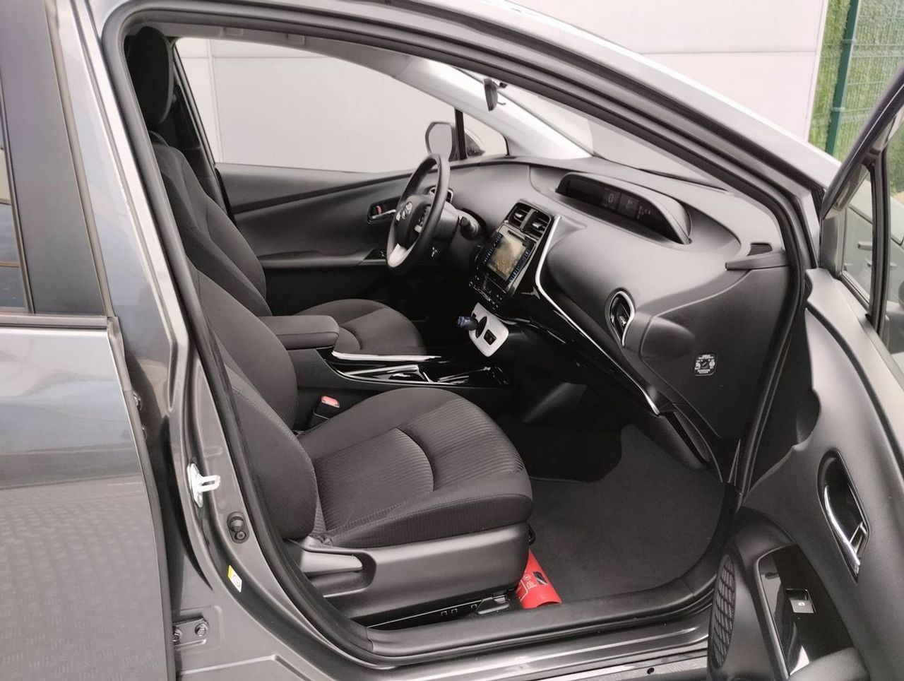 Toyota Prius 1.8 Prius - Foto 10