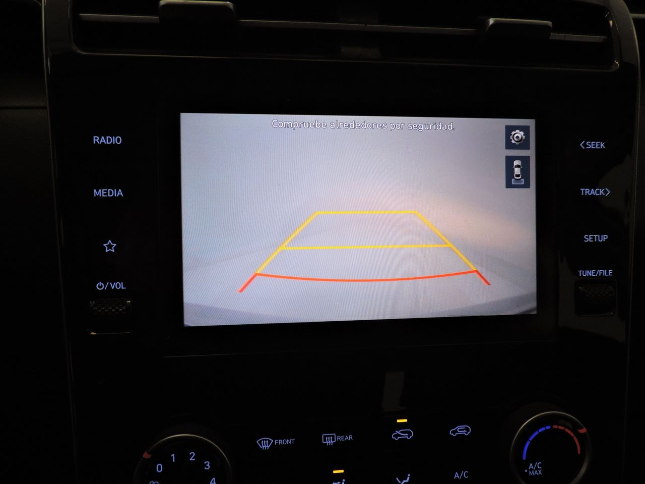 Hyundai Tucson 1.6 TGDI 110kW 150CV Klass - Foto 13