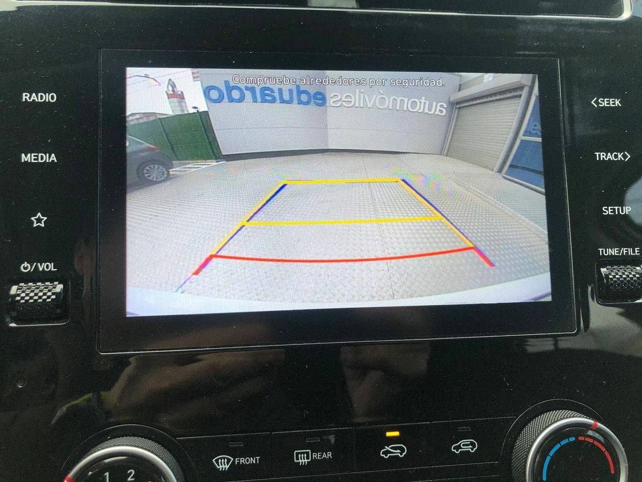 Hyundai Tucson 1.6 TGDI 110kW 150CV Klass - Foto 13