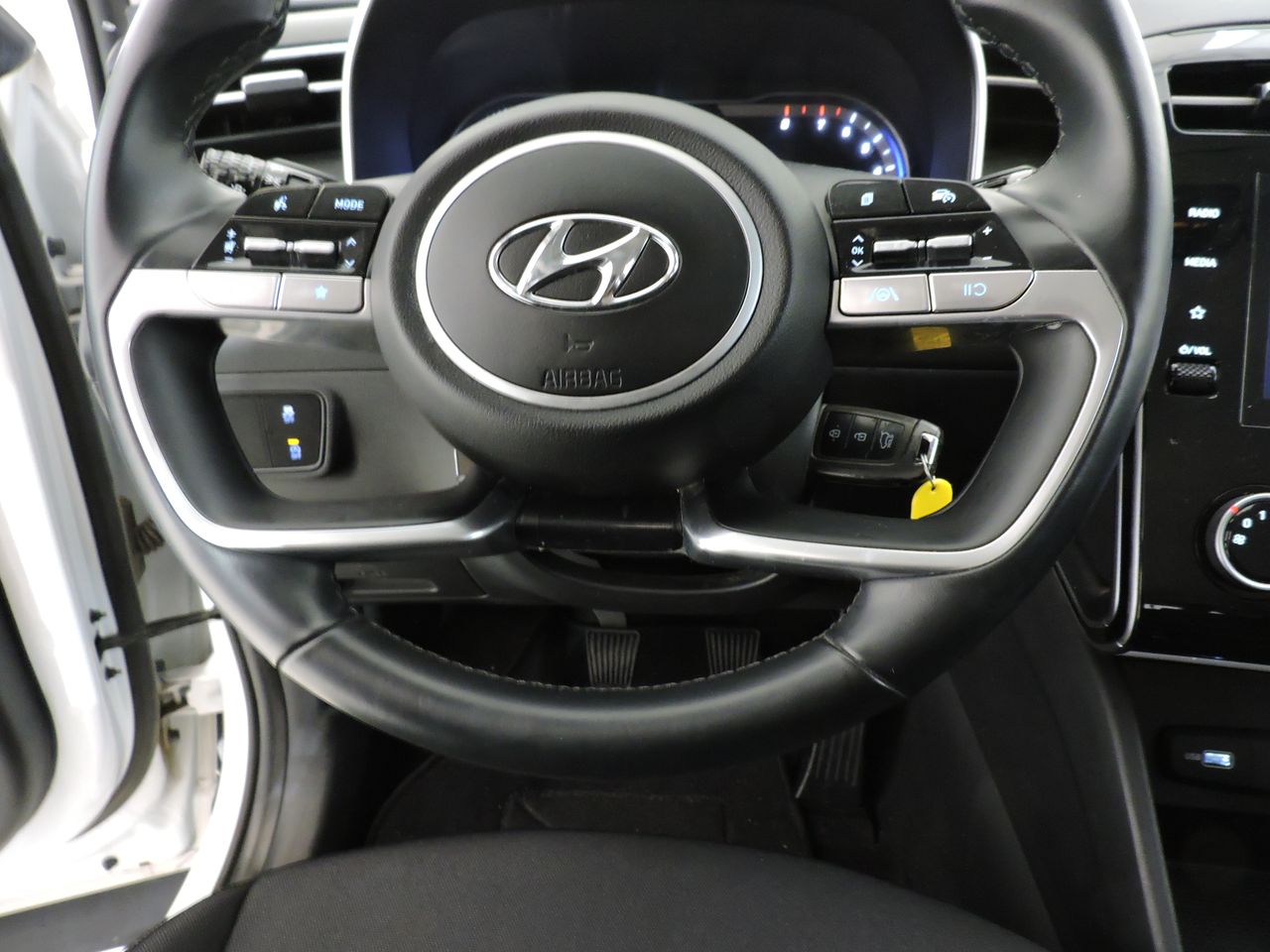Hyundai Tucson 1.6 TGDI 110kW 150CV Klass - Foto 12
