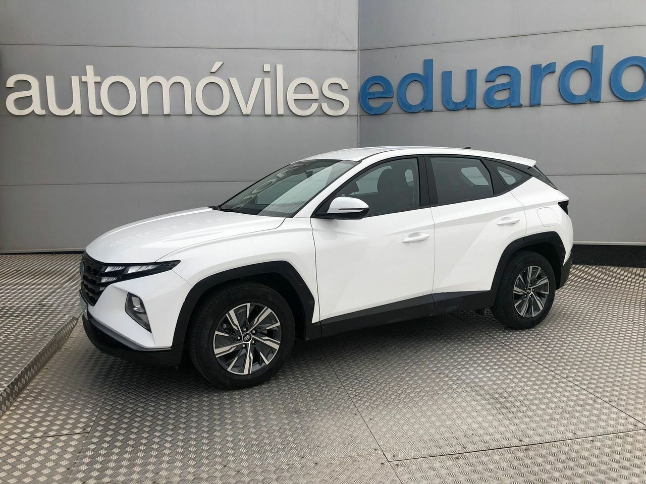 Hyundai Tucson 1.6 TGDI 110kW 150CV Klass - Foto 4