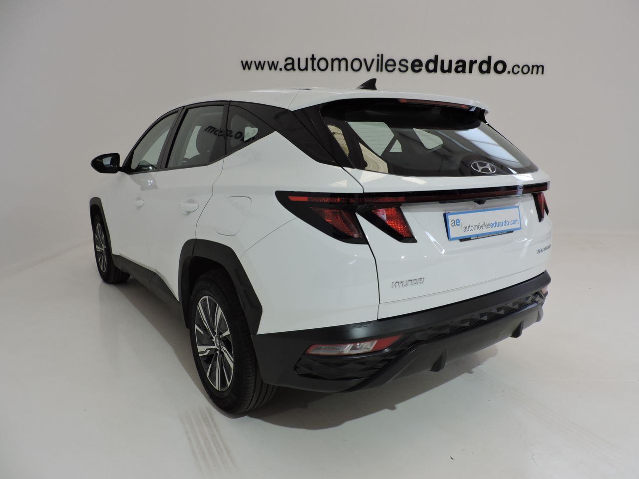 Hyundai Tucson 1.6 TGDI 110kW 150CV Klass - Foto 7