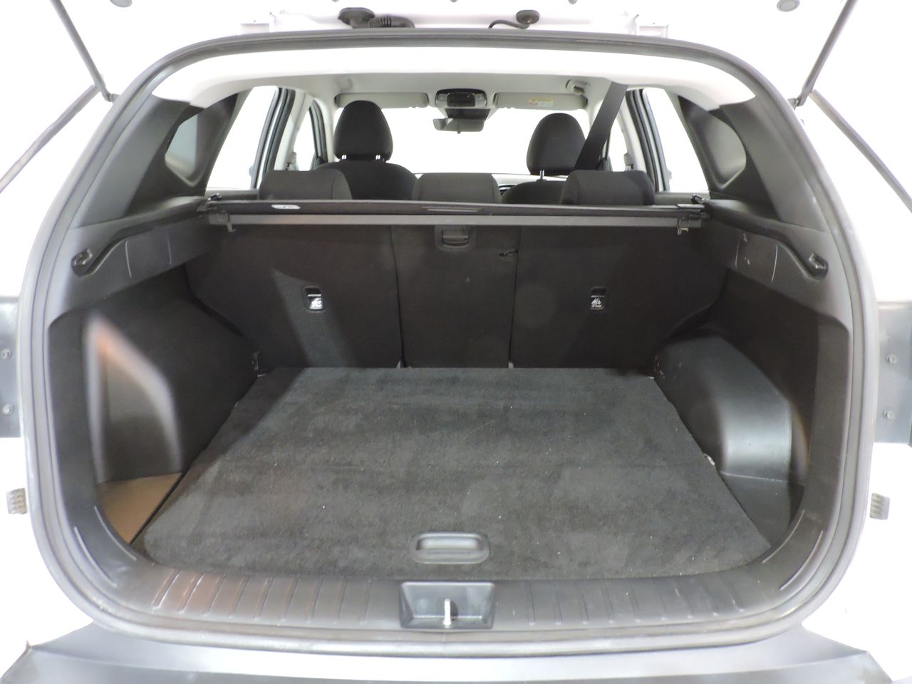 Hyundai Tucson 1.6 TGDI 110kW 150CV Klass - Foto 15