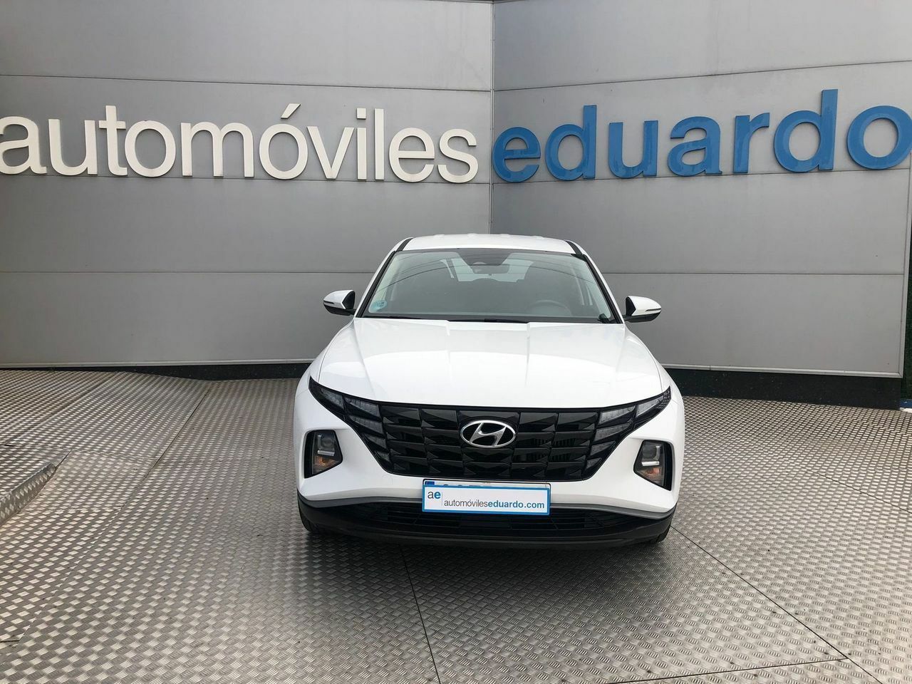 Hyundai Tucson 1.6 TGDI 110kW 150CV Klass - Foto 3