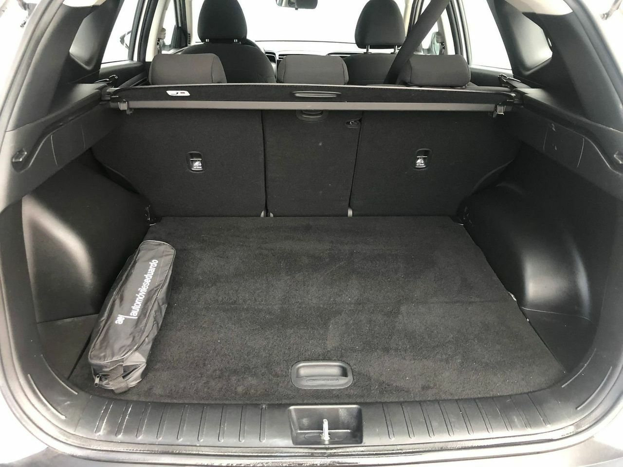 Hyundai Tucson 1.6 TGDI 110kW 150CV Klass - Foto 14