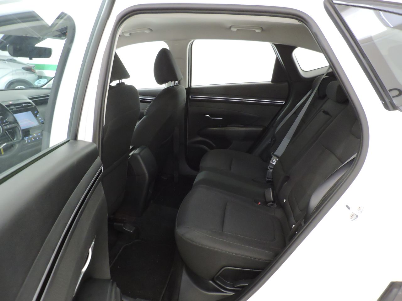 Hyundai Tucson 1.6 TGDI 110kW 150CV Klass - Foto 11
