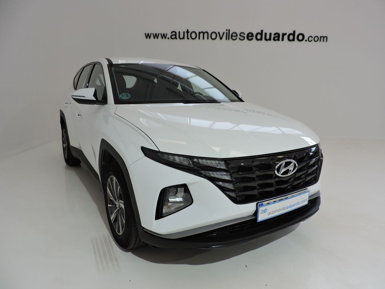 Hyundai Tucson 1.6 TGDI 110kW 150CV Klass - Foto 4