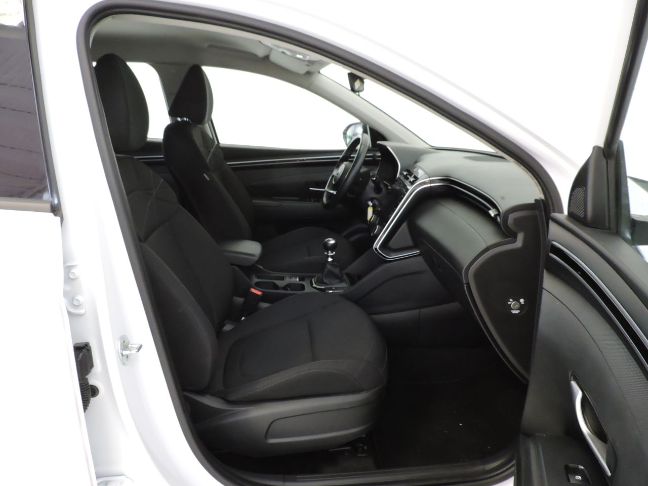 Hyundai Tucson 1.6 TGDI 110kW 150CV Klass - Foto 10