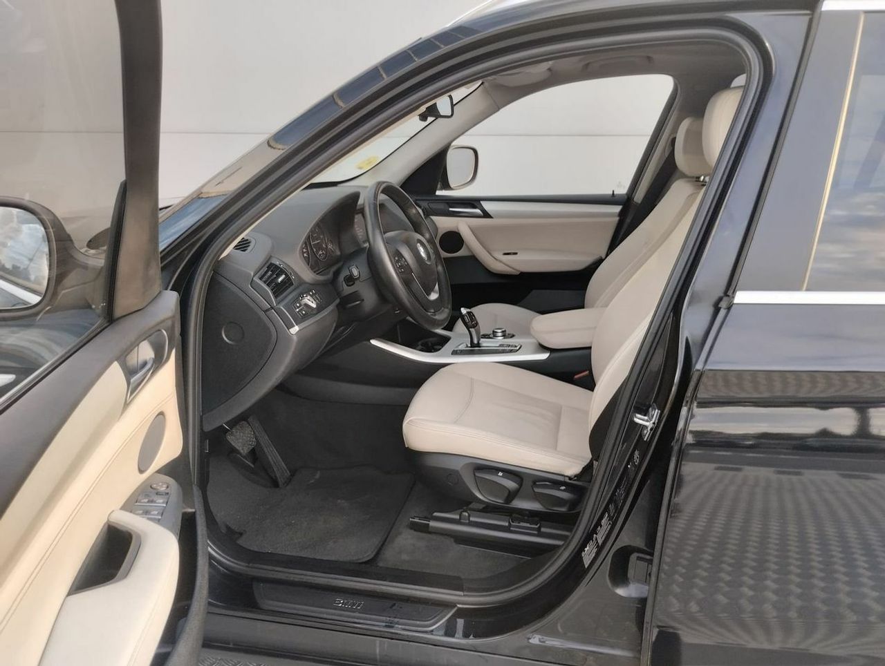 BMW X3 XDRIVE20D - Foto 9