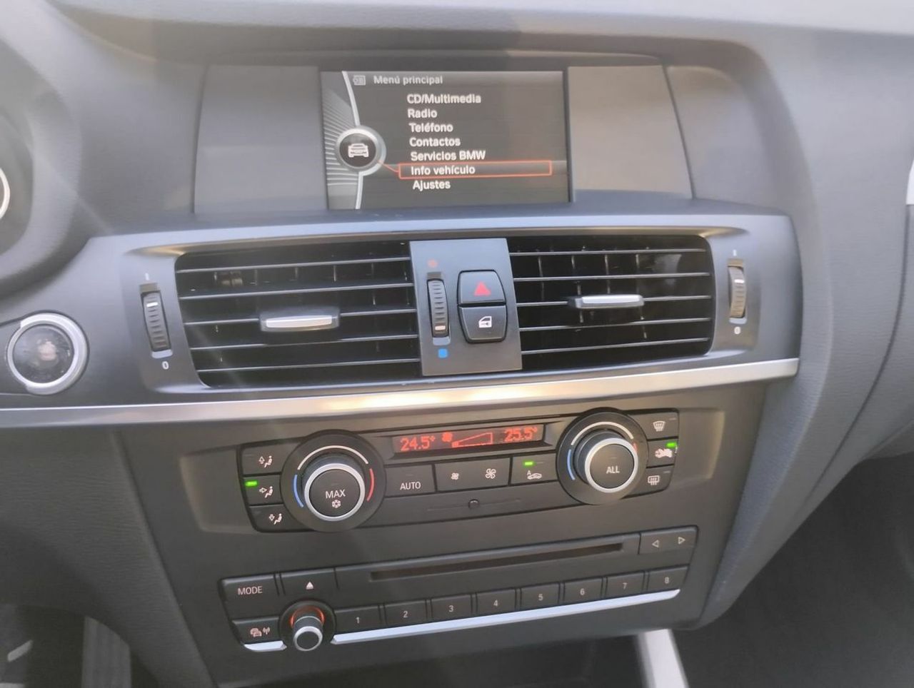 BMW X3 XDRIVE20D - Foto 13