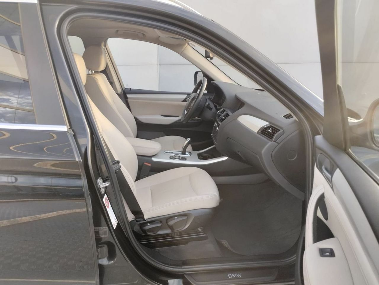 BMW X3 XDRIVE20D - Foto 10