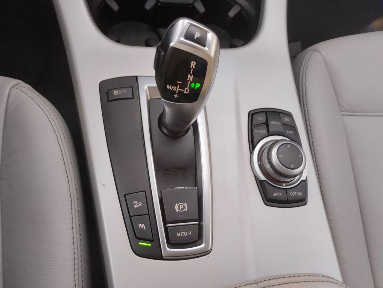 BMW X3 XDRIVE20D - Foto 14