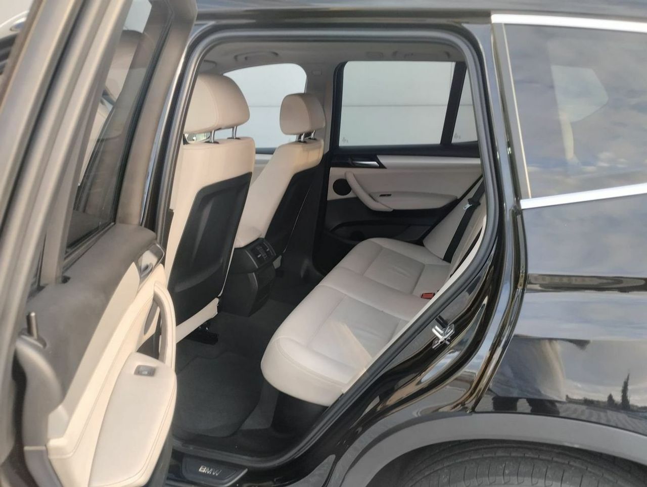 BMW X3 XDRIVE20D - Foto 11