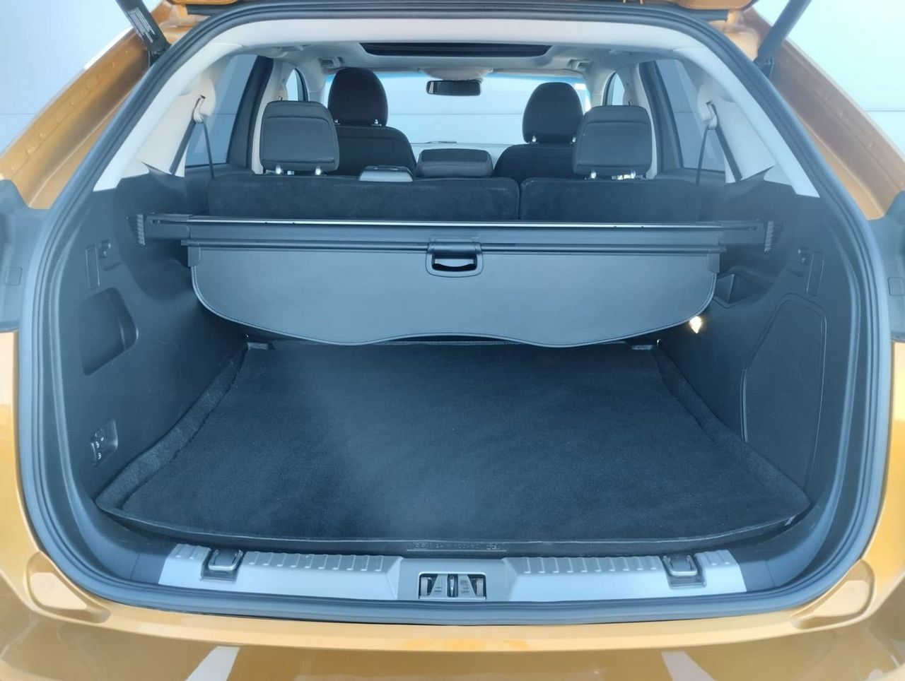 Ford Edge 2.0 TDCI 210PS Sport 4WD Auto  - Foto 16