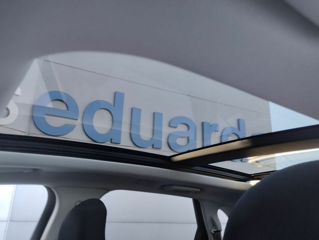 Ford Edge 2.0 TDCI 210PS Sport 4WD Auto  - Foto 15