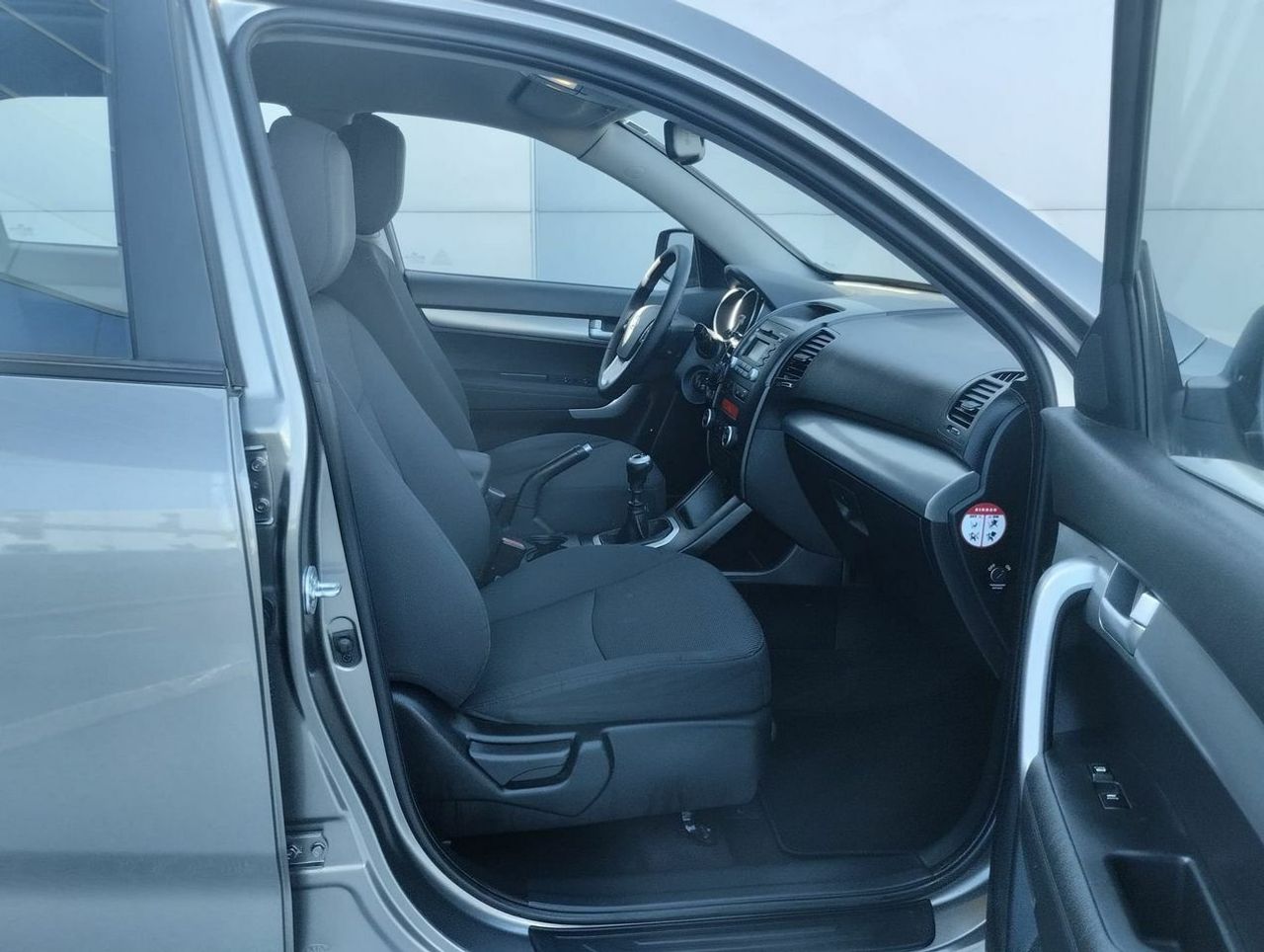Kia Sorento 2.2 CRDi Active 4x4 - Foto 10