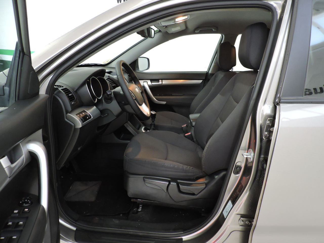 Kia Sorento 2.2 CRDi Active 4x4 - Foto 9