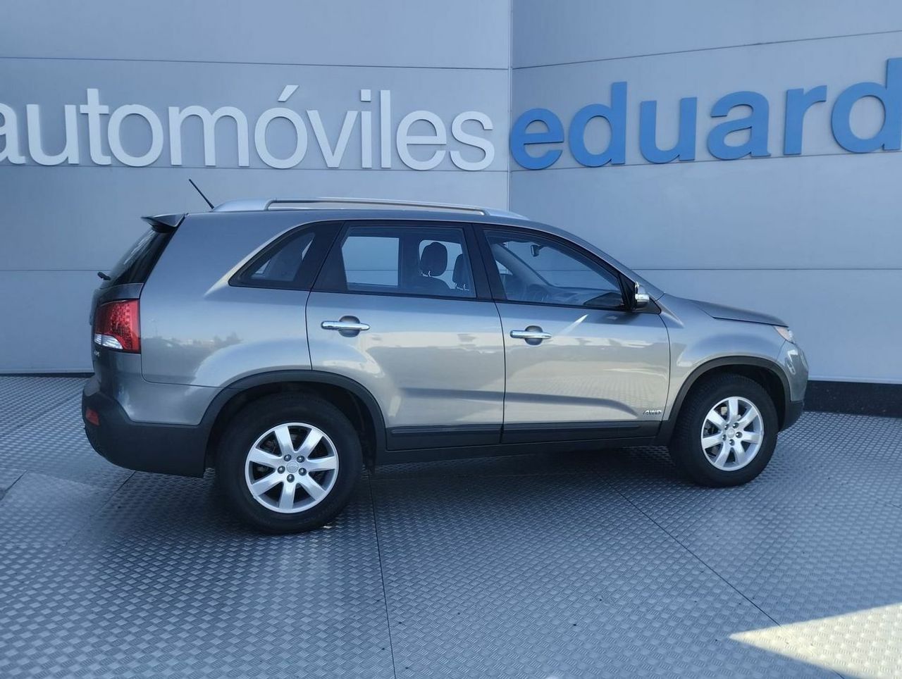Kia Sorento 2.2 CRDi Active 4x4 - Foto 5