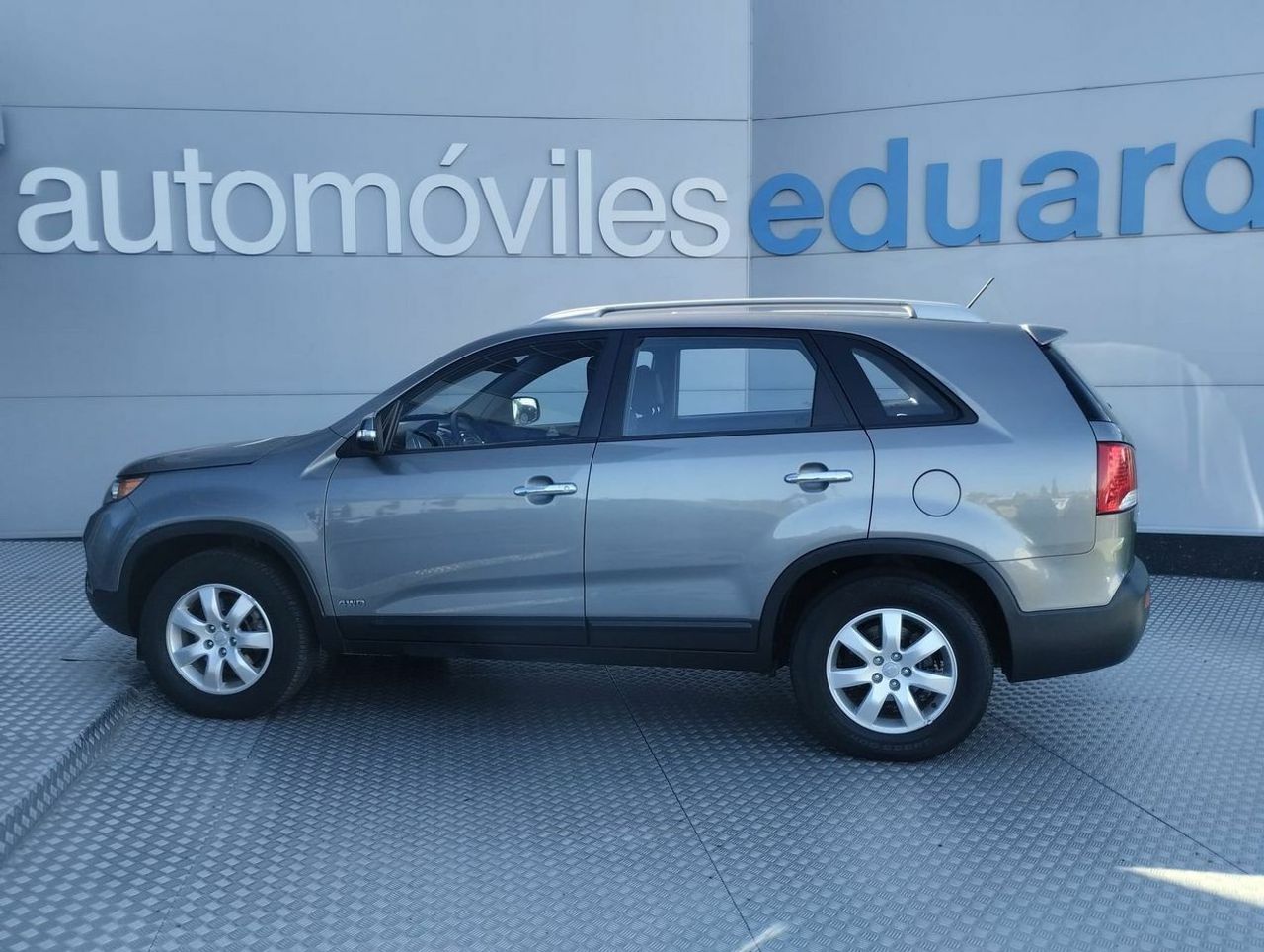 Kia Sorento 2.2 CRDi Active 4x4 - Foto 7
