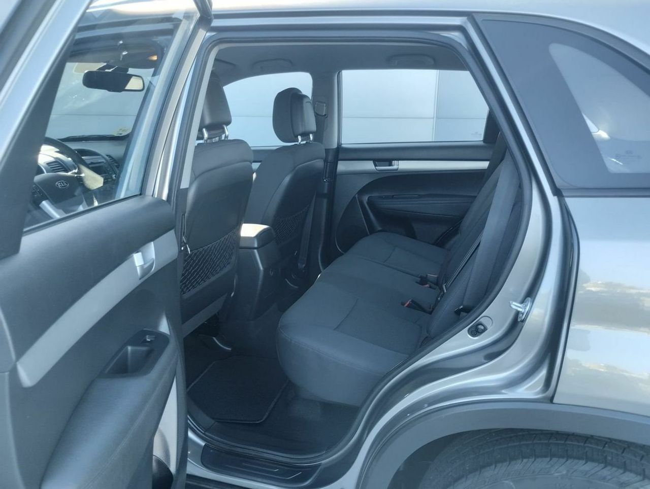 Kia Sorento 2.2 CRDi Active 4x4 - Foto 11