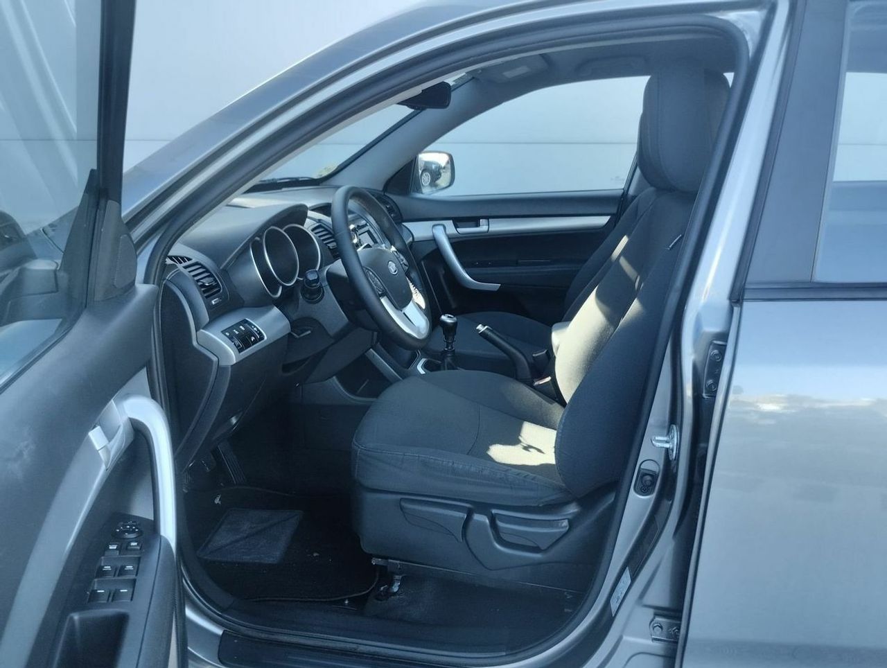 Kia Sorento 2.2 CRDi Active 4x4 - Foto 9