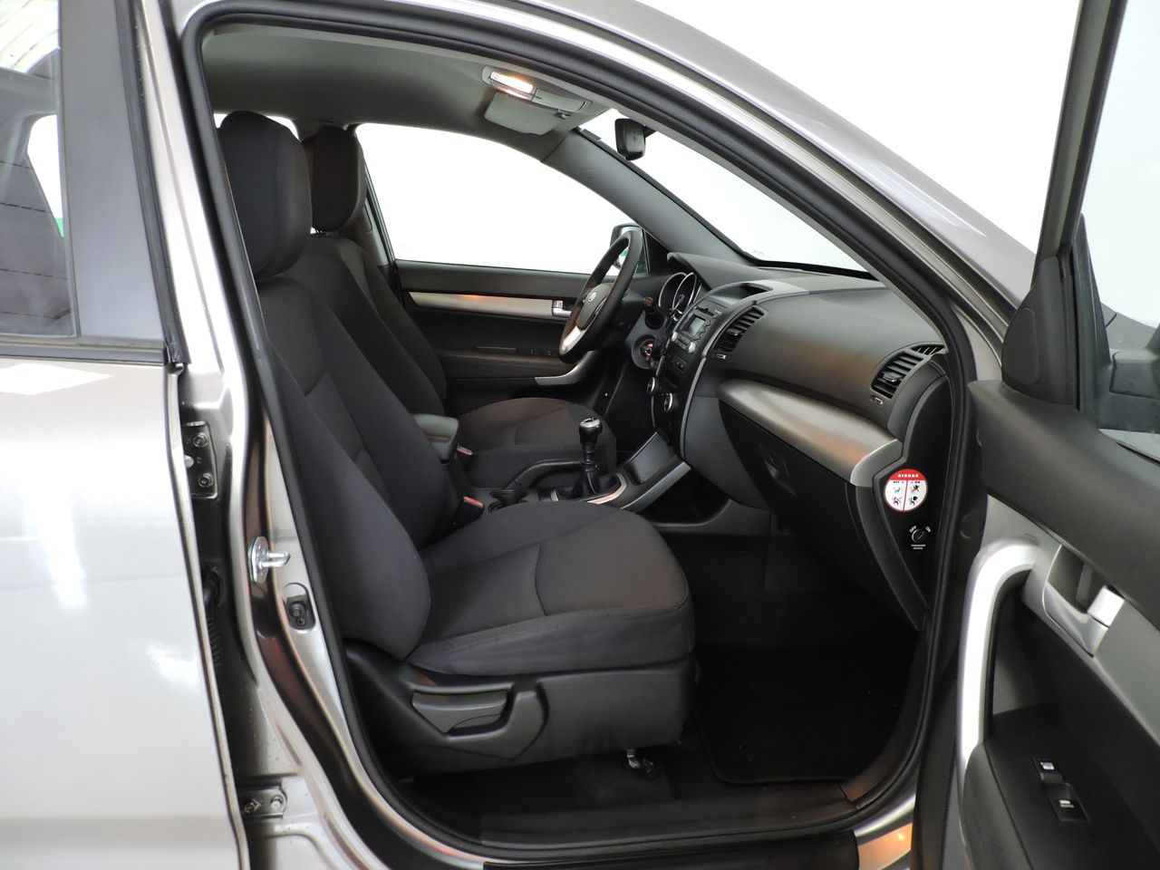 Kia Sorento 2.2 CRDi Active 4x4 - Foto 10