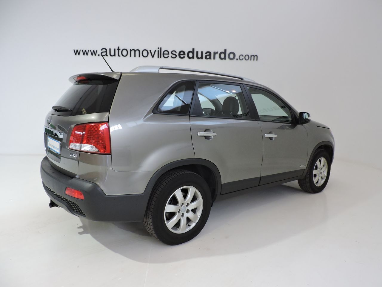 Kia Sorento 2.2 CRDi Active 4x4 - Foto 5