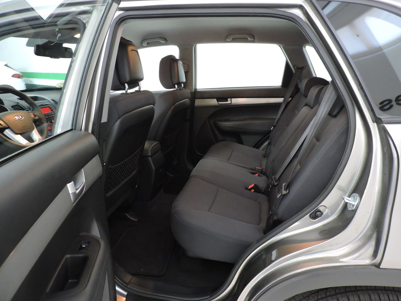 Kia Sorento 2.2 CRDi Active 4x4 - Foto 11