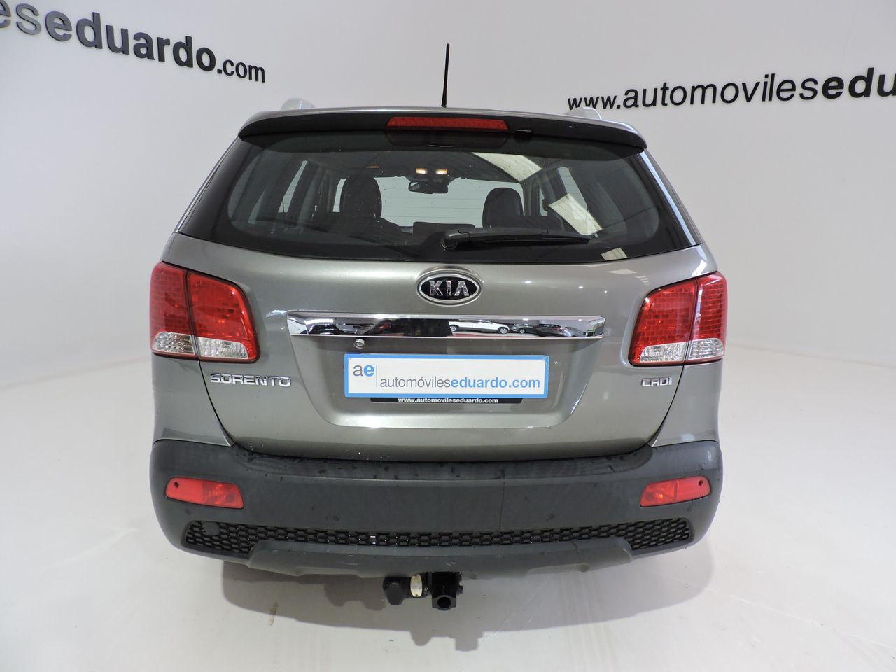 Kia Sorento 2.2 CRDi Active 4x4 - Foto 6