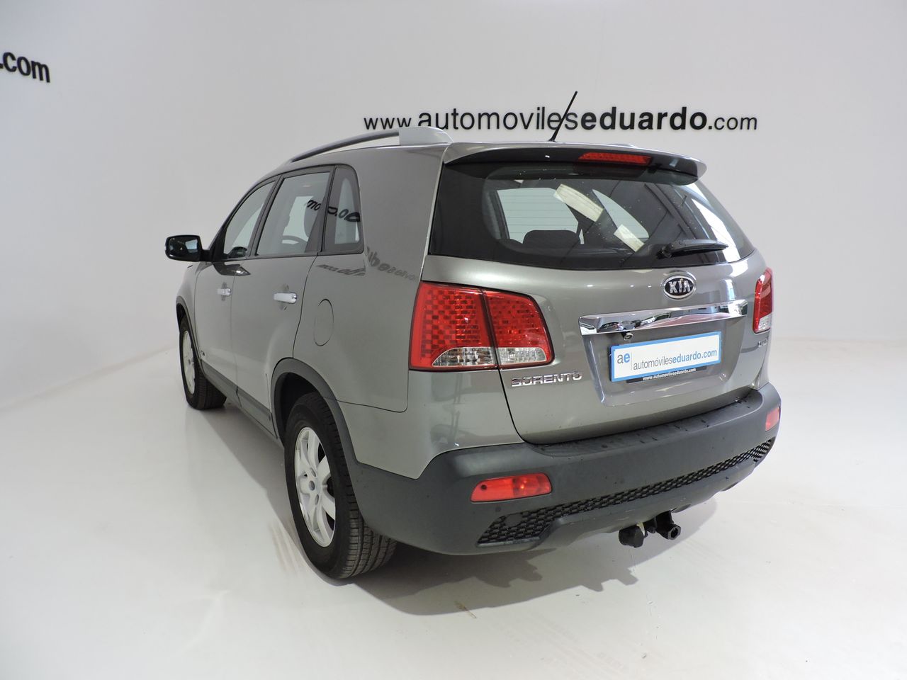 Kia Sorento 2.2 CRDi Active 4x4 - Foto 7