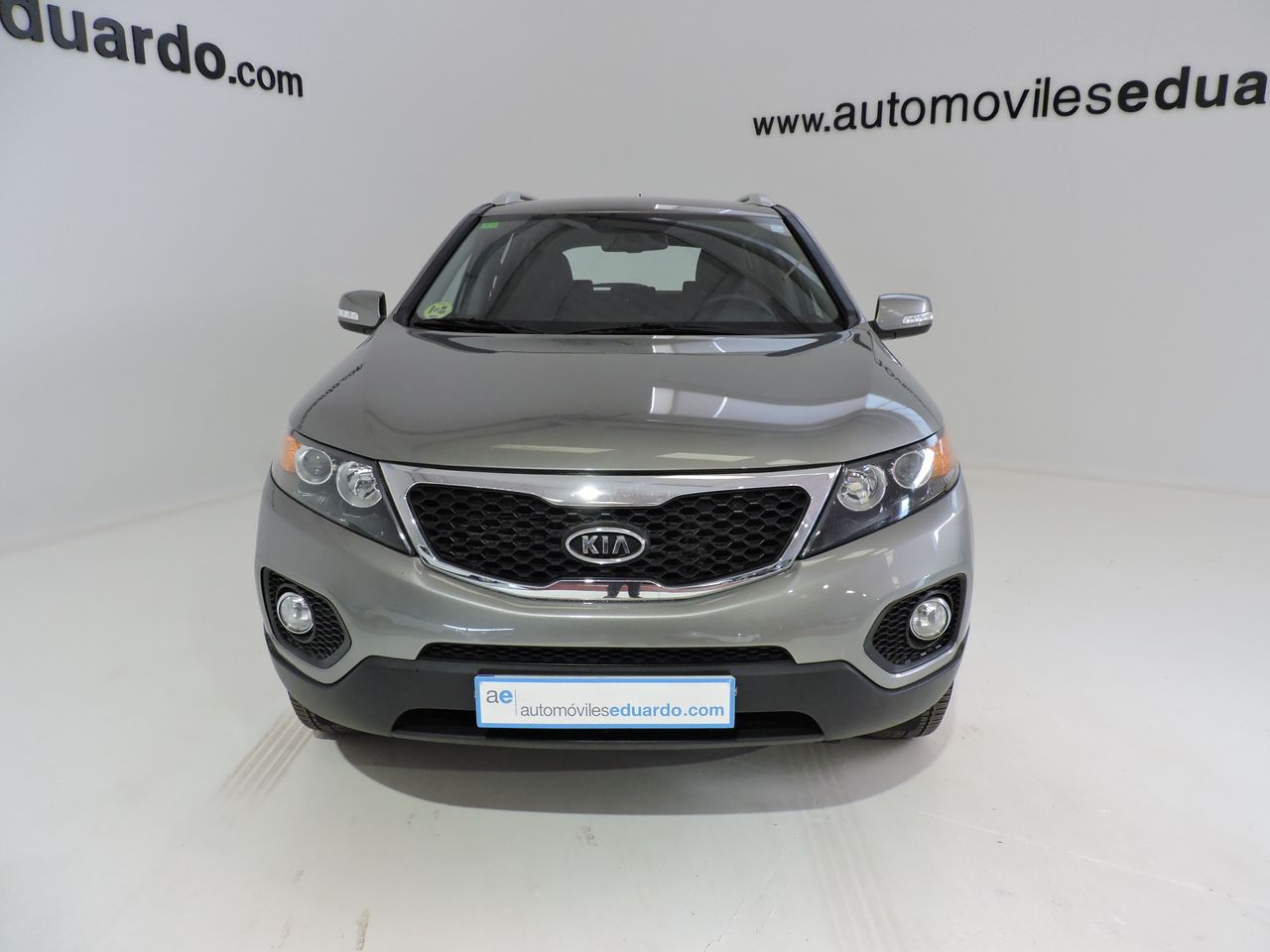 Kia Sorento 2.2 CRDi Active 4x4 - Foto 3