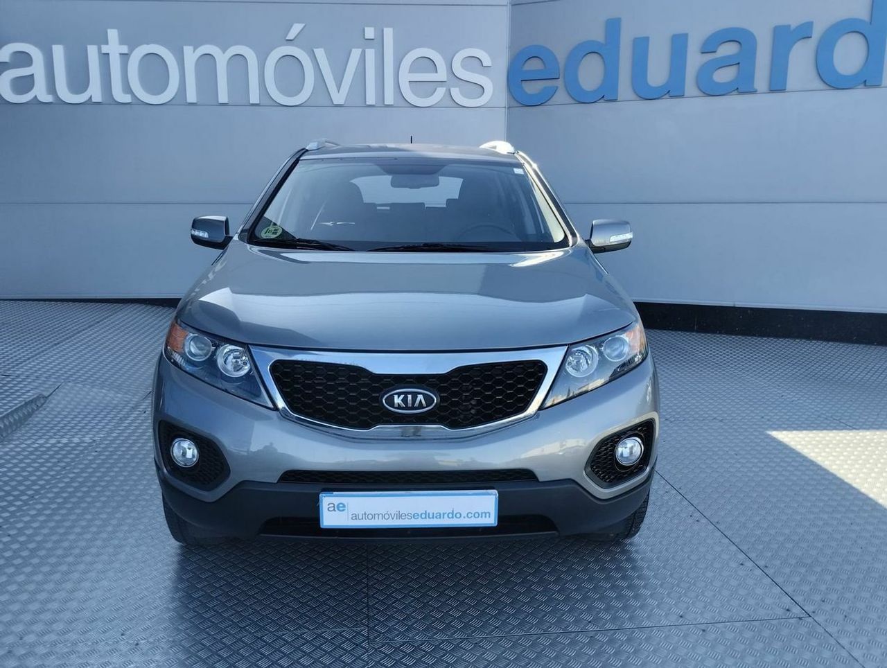 Kia Sorento 2.2 CRDi Active 4x4 - Foto 3