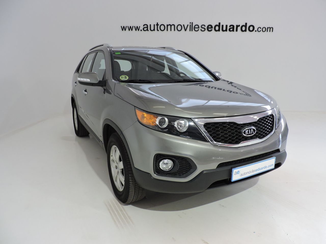 Kia Sorento 2.2 CRDi Active 4x4 - Foto 4