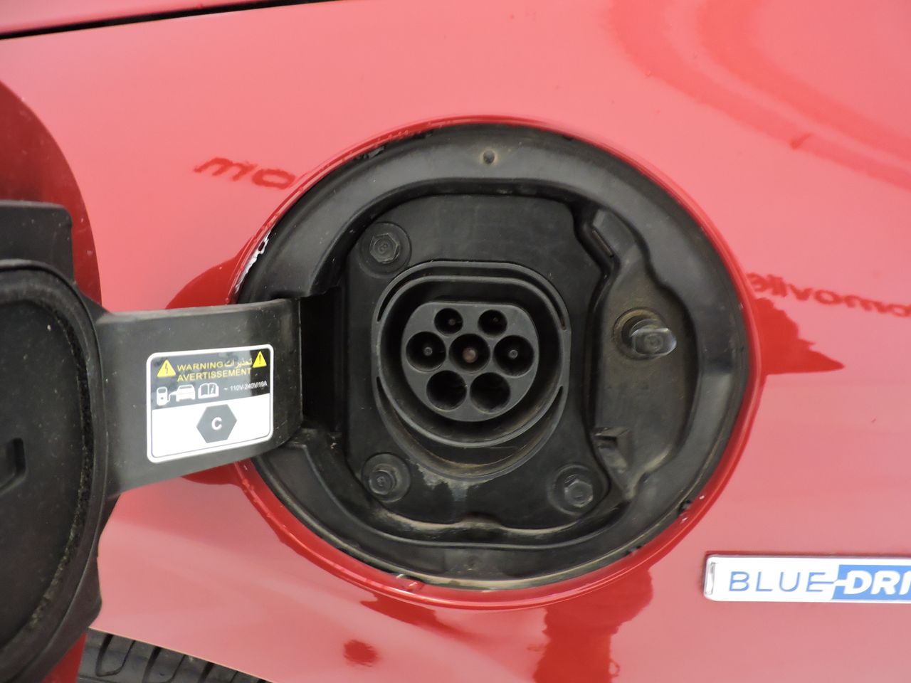 Hyundai IONIQ 1.6 GDI PHEV Klass DCT - Foto 17