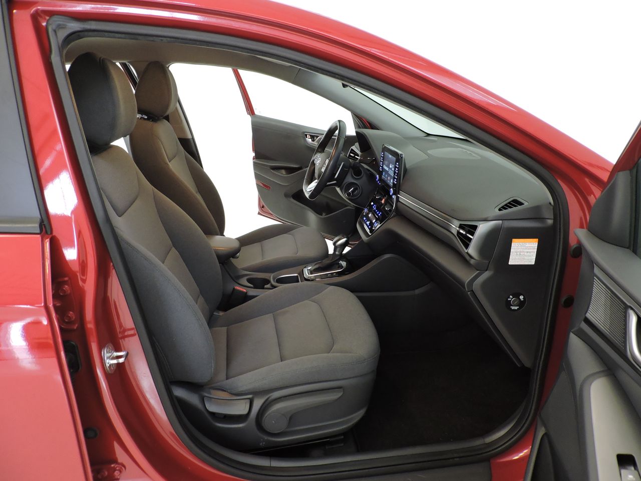 Hyundai IONIQ 1.6 GDI PHEV Klass DCT - Foto 10