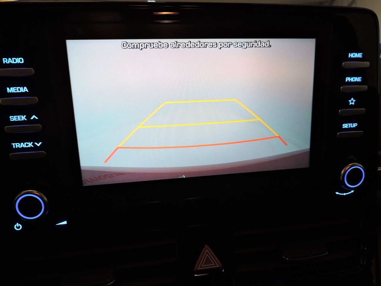 Hyundai IONIQ 1.6 GDI PHEV Klass DCT - Foto 13