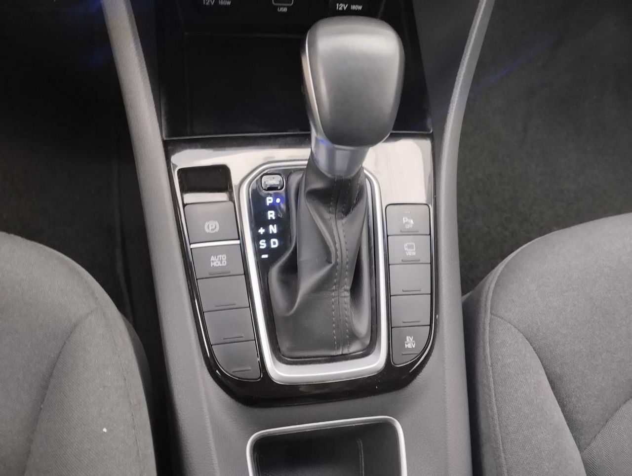 Hyundai IONIQ 1.6 GDI PHEV Klass DCT - Foto 15