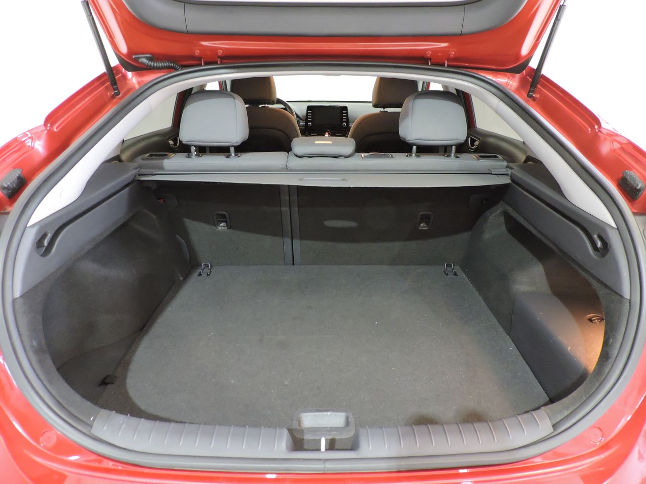 Hyundai IONIQ 1.6 GDI PHEV Klass DCT - Foto 16