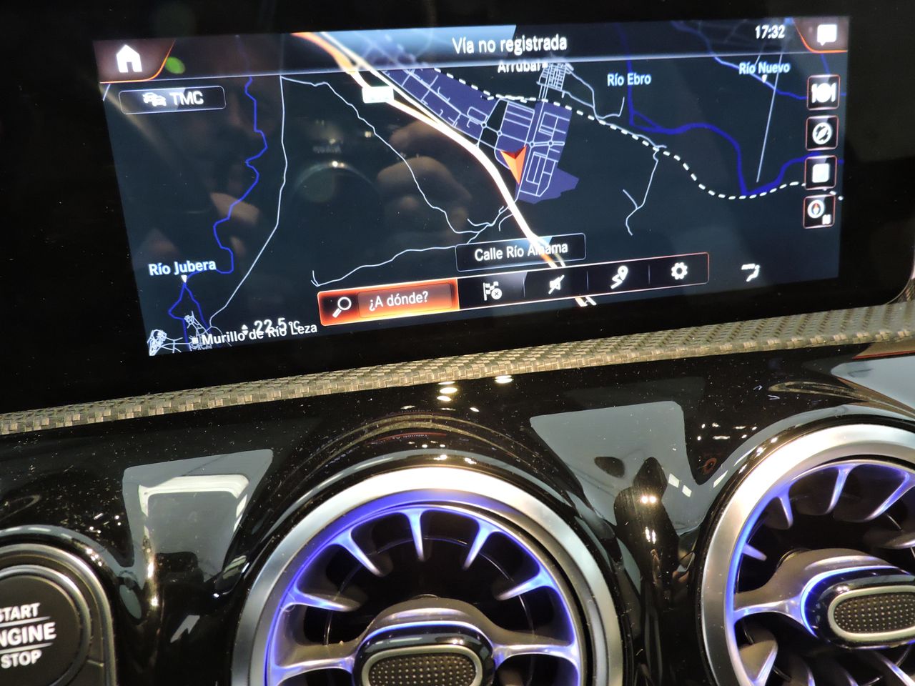 Mercedes Clase A A 250 e - Foto 14