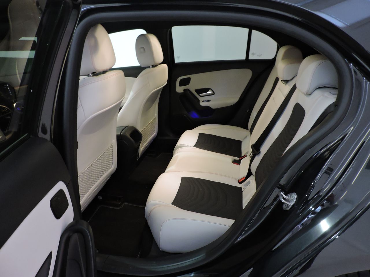 Mercedes Clase A A 250 e - Foto 11