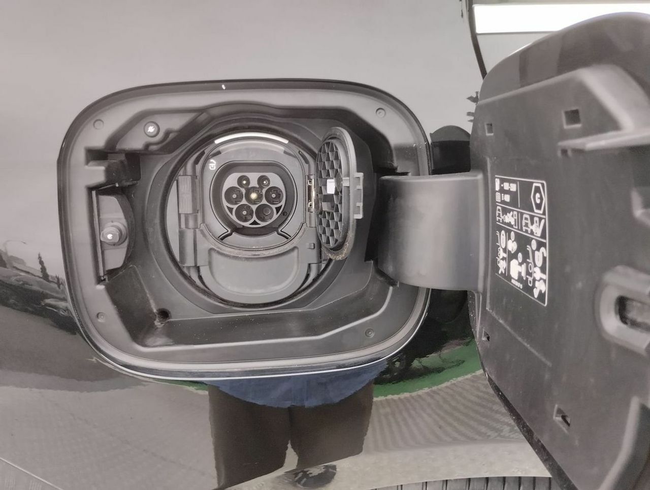 Mercedes Clase A A 250 e - Foto 16