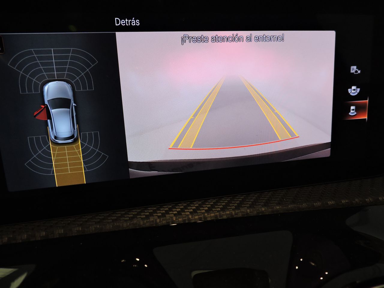 Mercedes Clase A A 250 e - Foto 15