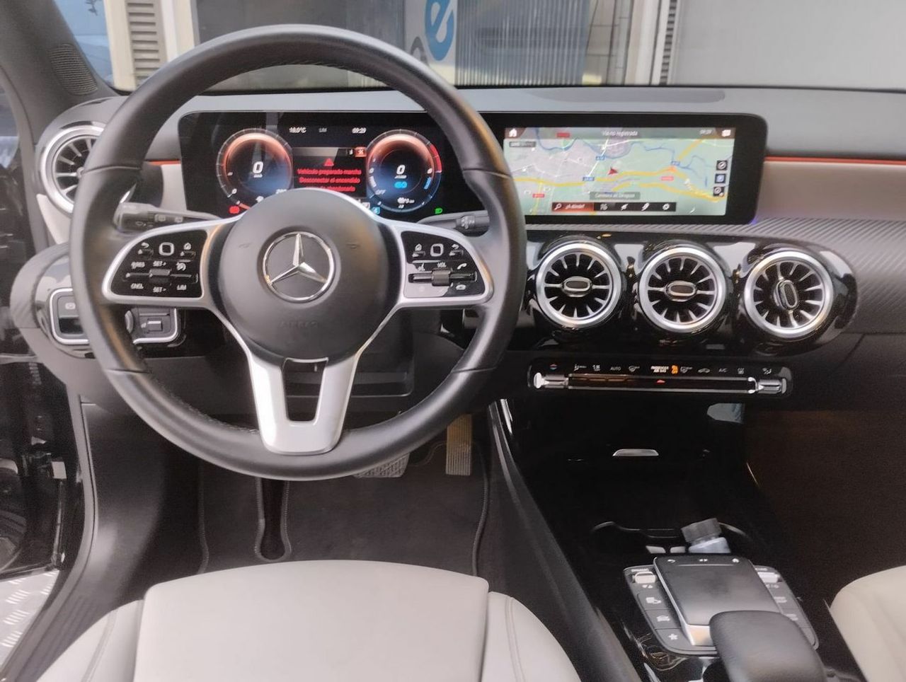 Mercedes Clase A A 250 e - Foto 8