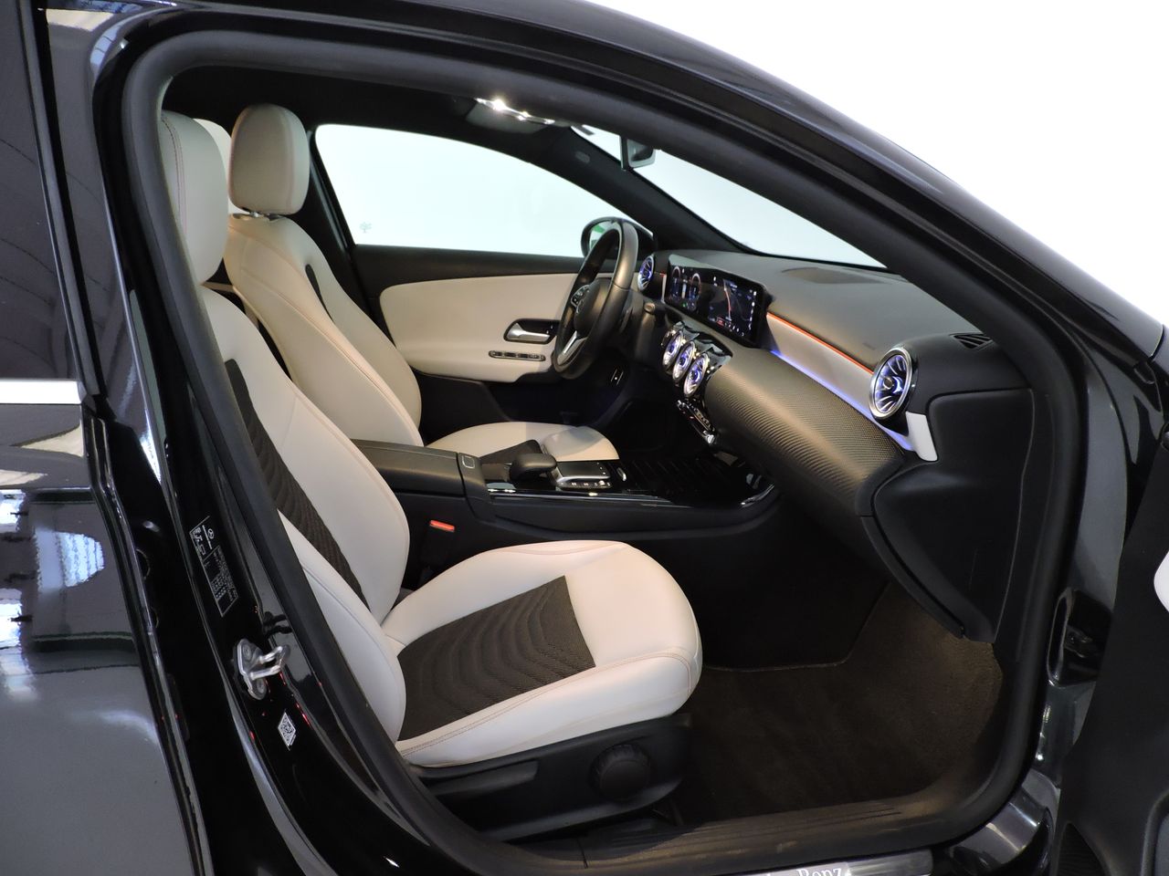 Mercedes Clase A A 250 e - Foto 10